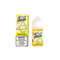 TOKYO CRAZY FRUIT SNOW PEAR 30ML