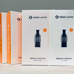 GEEKVAPE WENAX M1 REPLACEMENT POD