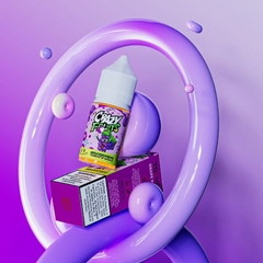 TOKYO CRAZY FRUIT GRAPE WINE 30ML
