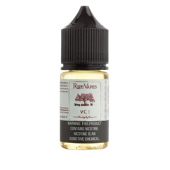 RIPE VAPE VCT 30ML