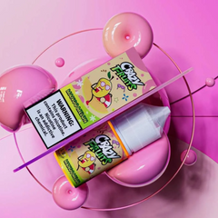 TOKYO CRAZY FRUIT MANGO MELON 30ML