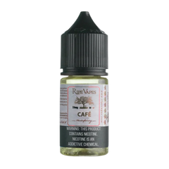 RIPE VAPE VCT CAFE 30ML