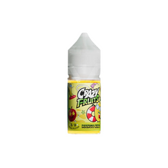 TOKYO CRAZY FRUIT MANGO KING 30ML.