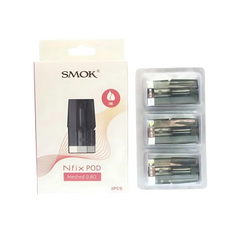 SMOK NFIX REPLACEMENT PODS