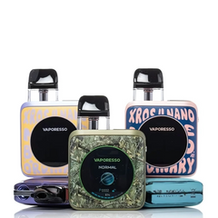 VAPORESSO XROS 4 NANO POD KIT