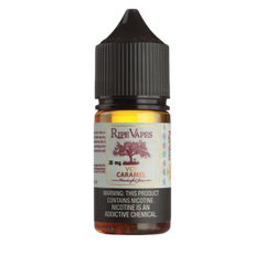 RIPE VAPE VCT CARAMEL 30ML