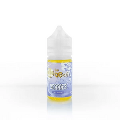 TOKYO OCEAN BERRIES 30ML
