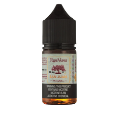 RIPE VAPE SAN JUAN CIGAR 30ML