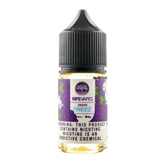 RIPE VAPE GRAPE FREEZE 30ML