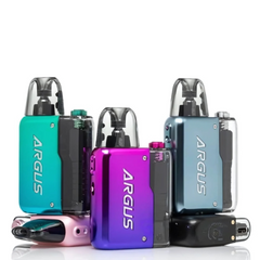 VOOPOO ARGUS P2 KIT