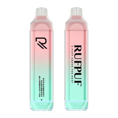 RUFPUF DISPOSABLE 7500 PUFFS – RECHARGEABLE