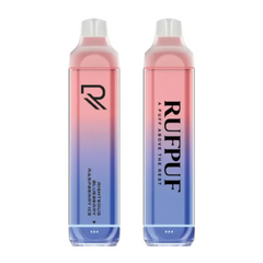 RUFPUF DISPOSABLE 7500 PUFFS – RECHARGEABLE