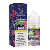 RUFPUF GLITZY GRAPE RASBERRYICE 30ml