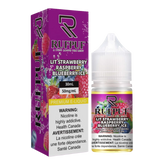 RUFPUF LIT STRAWBERRY RASPBERRY BLUEBERRY ICE 30ML