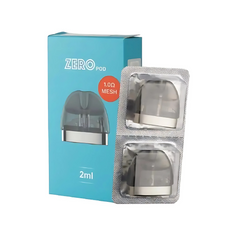 Vaporesso Zero Pods Mesh 1.0 Ohm 2ml