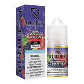RUFPUF WOW WATERMELON GRAPE ICE 30ML