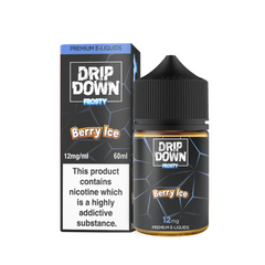 DRIP DOWN BERRY ICE 60ML