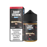 DRIP DOWN WATERMELON ICE 60ML