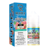 Rufpuf Mixed Berries Ice 30ML