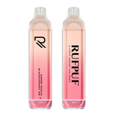 RUFPUF DISPOSABLE 7500 PUFFS – RECHARGEABLE