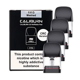 Uwell Caliburn G3 Replacement Pods