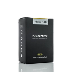 Uwell Tripod Replacement Pod Cartridge