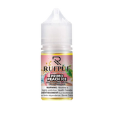 RUFPUF PRIMO PEACH ICE 30ML