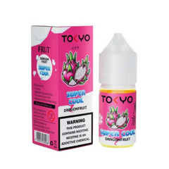 TOKYO SUPER COOL DRAGON FRUIT 30ML