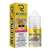 RUFPUF MAX MANGO ICE 30ML