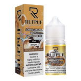 RUFPUF CARAMEL WAFFLE CAPPUCINO