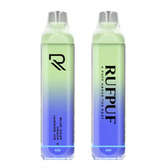 RUFPUF DISPOSABLE 7500 PUFFS – RECHARGEABLE