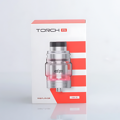 Digiflavor Torch RTA