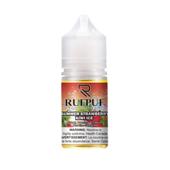 RUFPUF SUMMER STRAWBERRY KIWI ICE 30ML