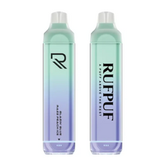 RUFPUF DISPOSABLE 7500 PUFFS – RECHARGEABLE