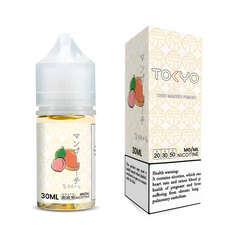 TOKYO ICED MANGO PEACH 30ML