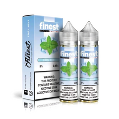 FINEST COOL MINT 60ML