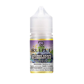 RUFPUF GRAND GRAPE BLUEBERRY ICE 30ML
