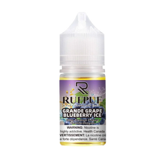 RUFPUF GRAND GRAPE BLUEBERRY ICE 30ML