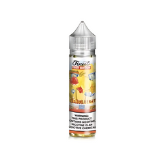 FINEST MANGO BERRY 60ML