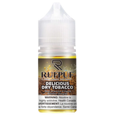 RUFPUF DELICIOUS DRY TOBACCO 30ML