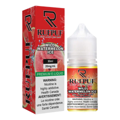 RUFPUF WILD WATERMELON 30ML