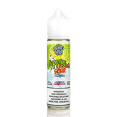 FINEST APPLE PEACH SOUR 60ML
