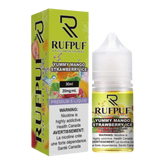Rufpuf Exotic Strawberry Mango 30ml
