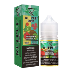 Rufpuf Exotic Lush Kiwi Berry 30ml