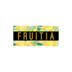FRUITIA PINEAPPLE CITRUS TWIST 60ML