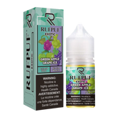 Rufpuf Exotic Green Apple Grape 30ml
