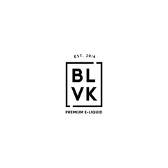 BLVK FRZNBERRY 60ML