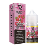 RUFPUF EXOTIC STRAWBERRY LYCHEE 30ML
