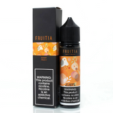 FRUITIA SWEET PEACH 60ML