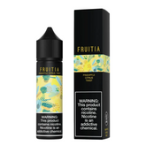 FRUITIA PINEAPPLE CITRUS TWIST 60ML